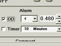 OD-Alarm